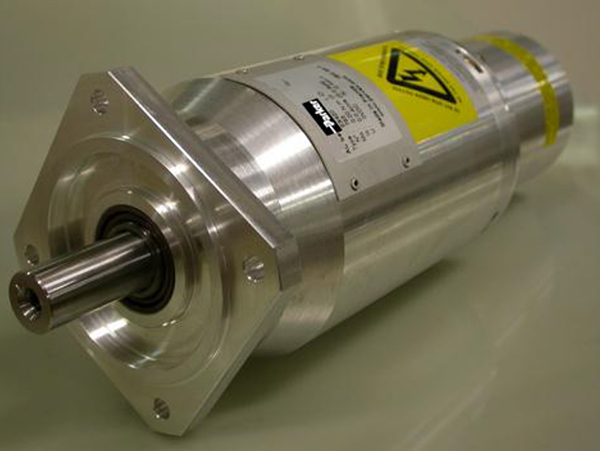 什么是2類1區防爆伺服電機？